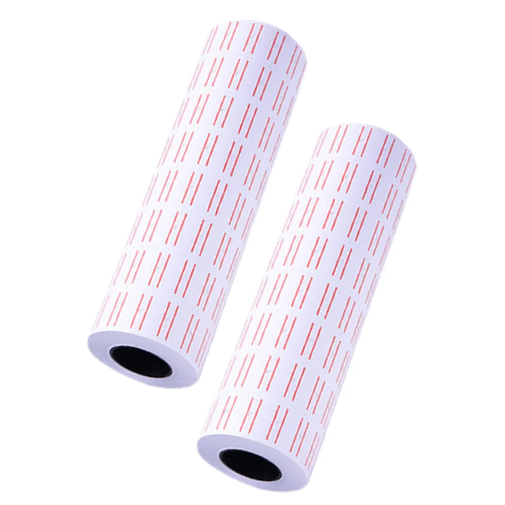 Stiker Label, stiker Label harga berperekat