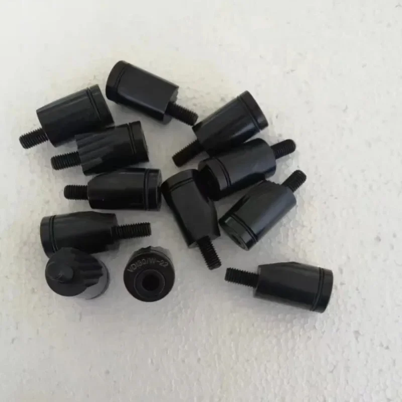 VDI Wedge For Toa Turret VDI16 VDI20 VDI30 VDI40 VDI50 Locking Screw Locking Block