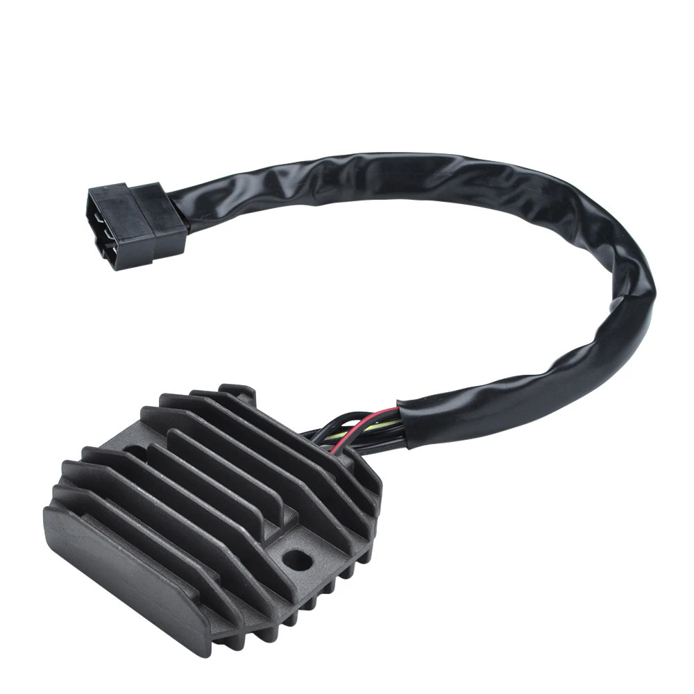 

Voltage Regulator Rectifier For Kawasaki Ninja ZX6R ZX600 1998 1999 / Ninja ZX-6R / Vulcan 400 800 Classic Drifter VN400 VN800