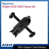 IFlight AOS HS5 Frame Kit with 6mm Arm for FPV Parts