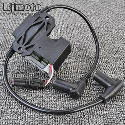 Ignition Coil Assy For Ski-Doo Tundra WT 550 LT 550F Expedition Sport SWT 550F XU Renegade RER XU XU-154 XU-137 Lynx59 512060324