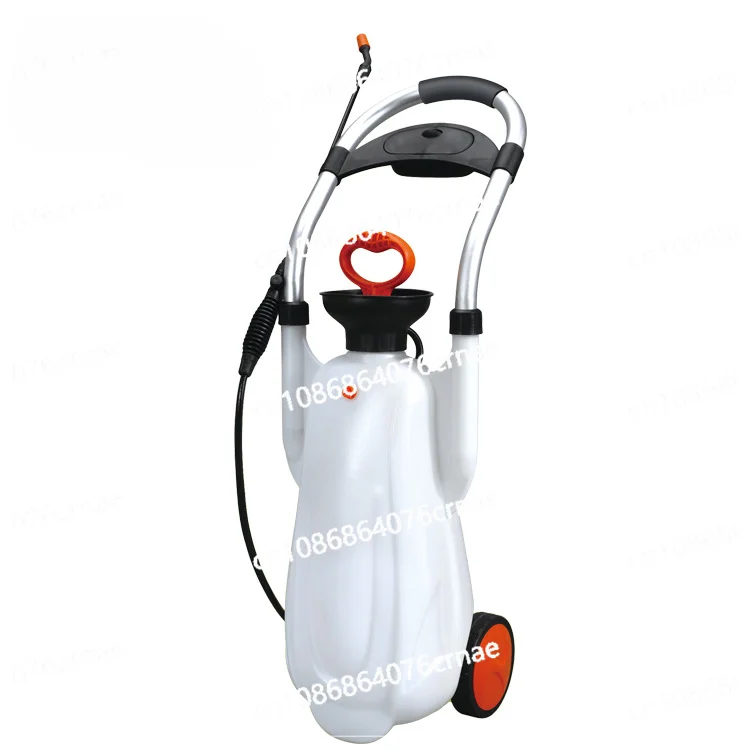 

12L/16L Self-propelled Hand-pushed Sprayer Gardening Watering Water Jet Air Pressure Manual Sprayer Wholesale