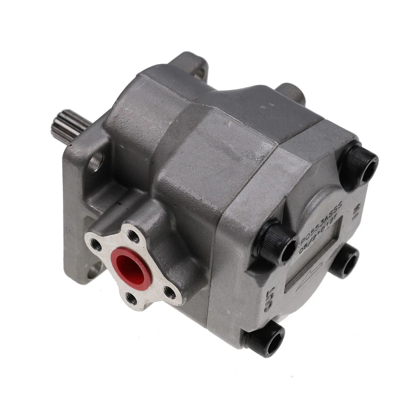 

Hydraulic Pump 1991524C2 1282801C 1275148C1 for Case 244 234 245 254 255 MT180 MT210D Tractors