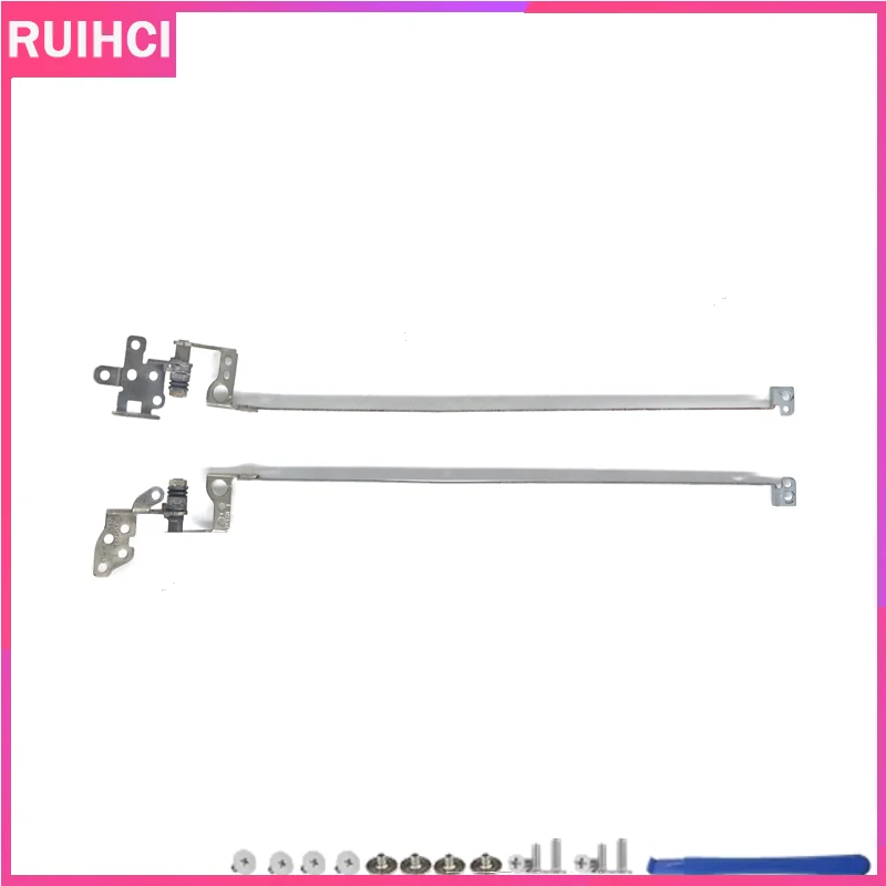 Per Aspire 5750 5750G 5750Z 5750ZG 5750S Nuovo LCD Del Computer Portatile Della Copertura Posteriore Della Base Inferiore Della Copertura AP0HI000400 Cerniere