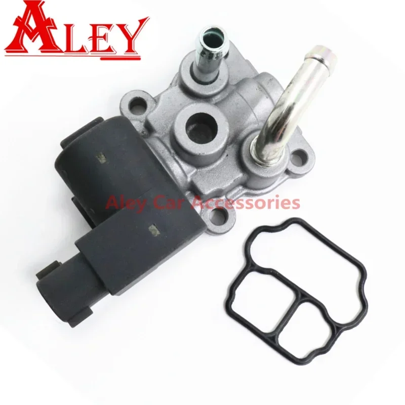 

Original 18117-76A31 18117-76A31 Idle Air Control IAC Valve For Suzuki APV GC415T GC416T GC415V GC416V Carry Every DA32W