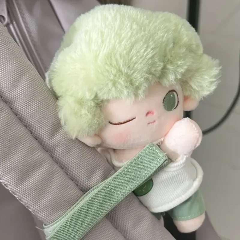 

Горячая серия Dimoo Cloud Companion, хлопковая кукла-сюрприз, слепая коробка, модная игрушка, милый мультяшный настольный офис, украшения