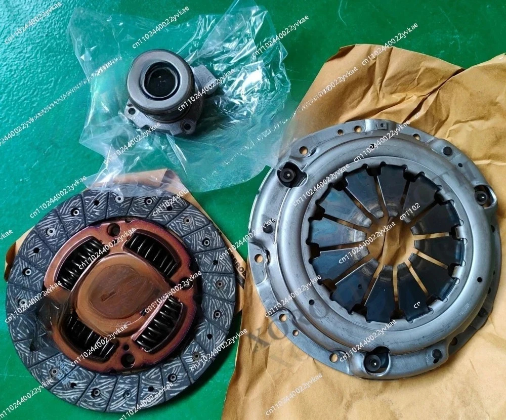 

Новые оригинальные качественные детали, комплекты автоматического сцепления, диск сцепления, крышка сцепления 22100-57L00, 22100-57L01 для Suzuki Kizashi