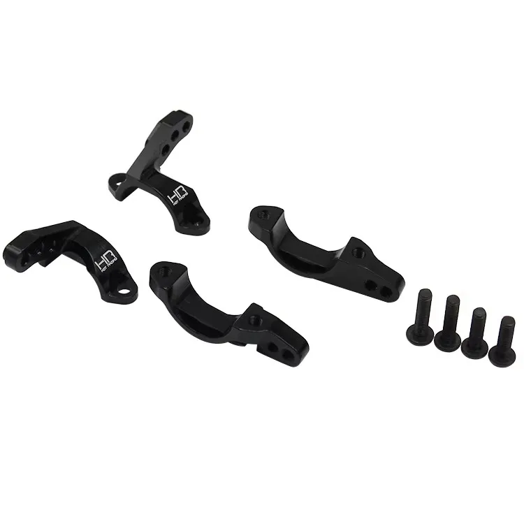 

Hot Racing aluminum Rear shock lower mounts for HPI FJ Venture