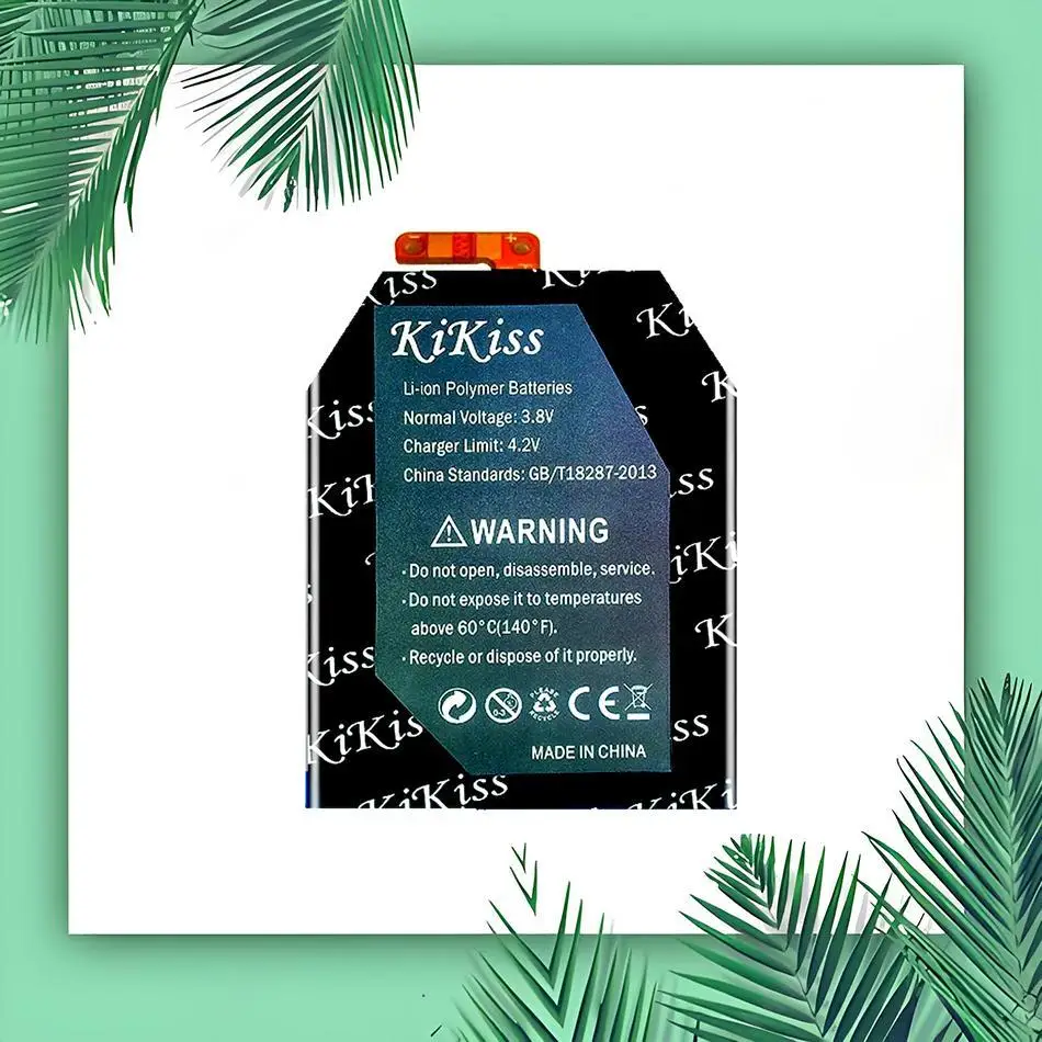 Сменный аккумулятор для ноутбука большой емкости V891W для Onda V891w Ch OI104, 5-проводной, 6100 мАч