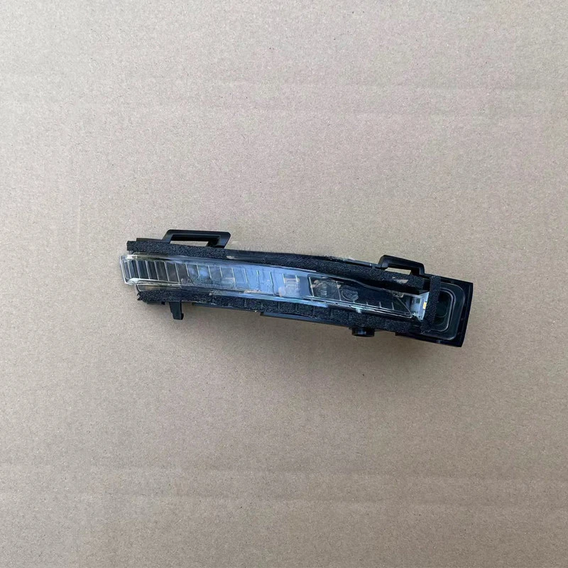 Rearview Mirror Cover Frame, Glass,Turn Light for Geely Geometry C