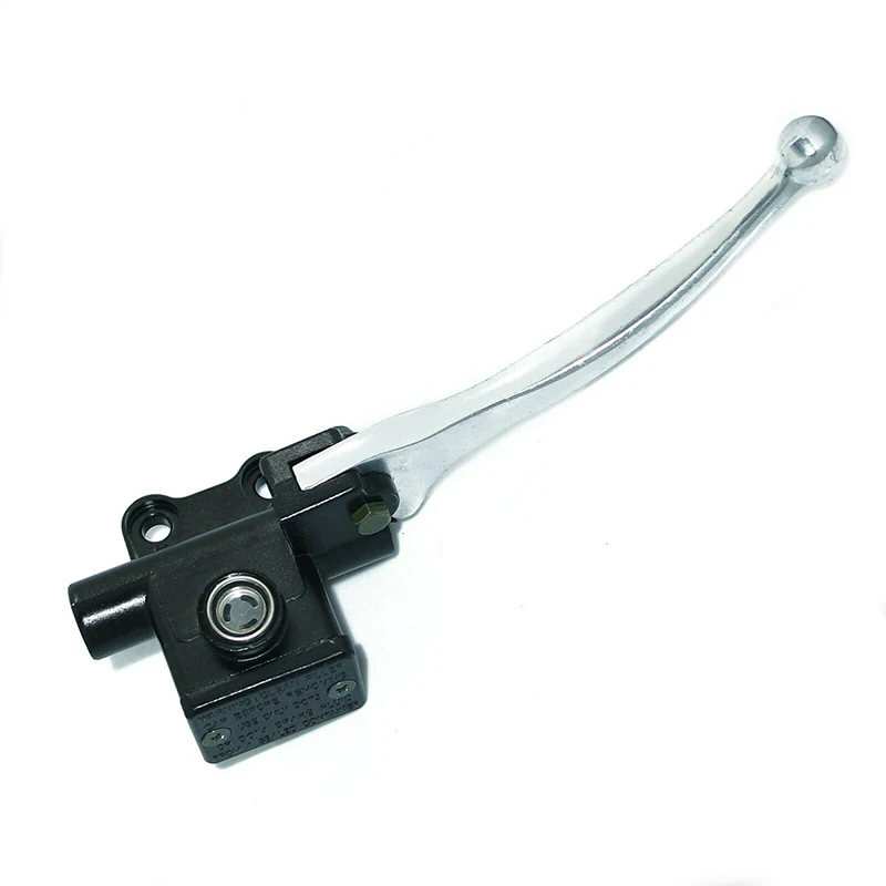 For Vespa PX 125 200 Star Stella LML 4T Front Brake Lever Master Cylinder For Vespa PX 125 200 Star Stella LML 4T Front Brake Lever Master Cylinder