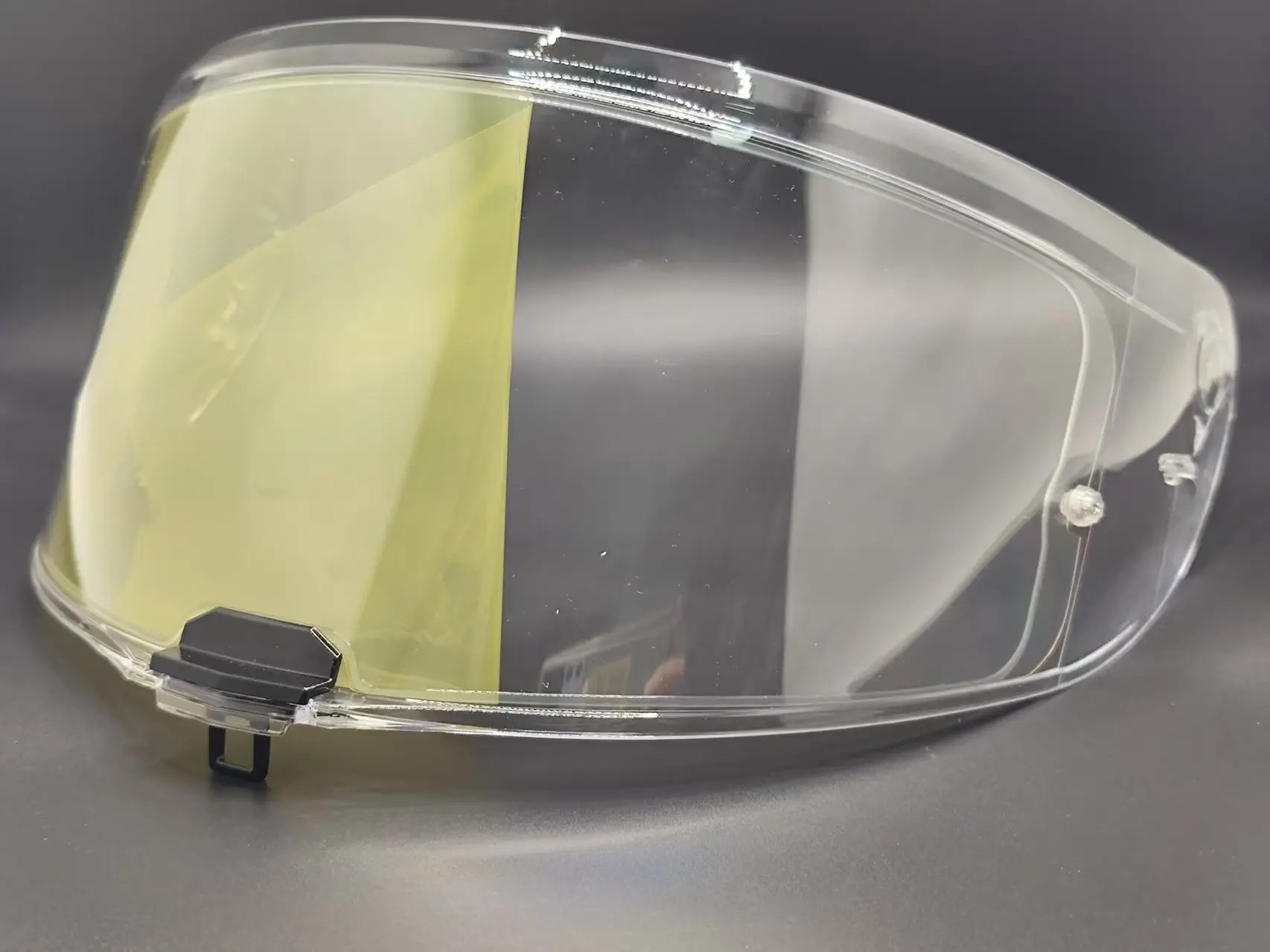 

Motorcycle Helmet anti fog stickers suitable for LS2 FF811 Vector II Citation II Lens Helmet Visor Film Anti Fog acr Accessories