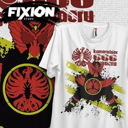 Kamen Rider – Tajadoru Anime T Shirt Manga Gift For Anime Lover All Size Cotton