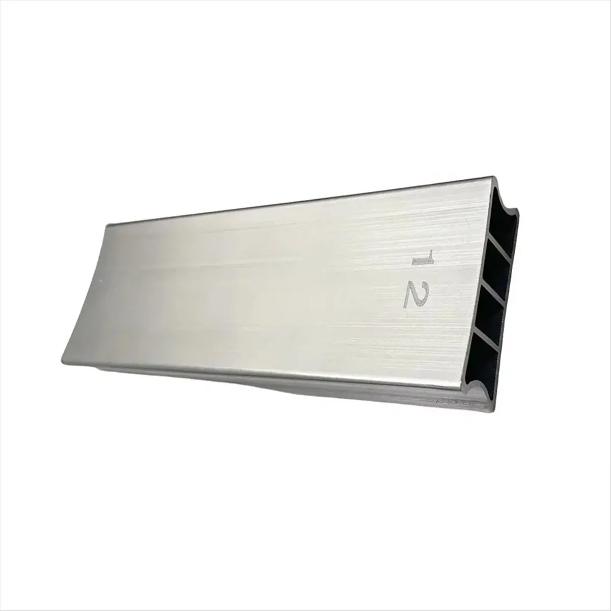 1PC Two-Way Radius Sanding Block 20CM Aluminum Alloy Fret Leveling Fingerboard Luthier Tool Guitar Bass Sanding Beam B-A79M