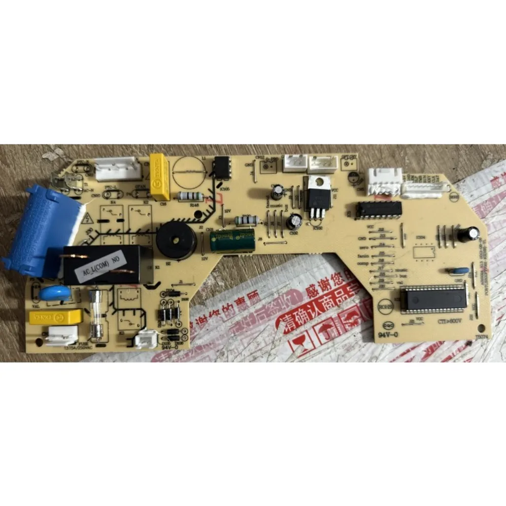 

SX For air Conditioning Motherboard Board Computer Board PCB PCBTL32GGFT7021-KZ(HB)-YL