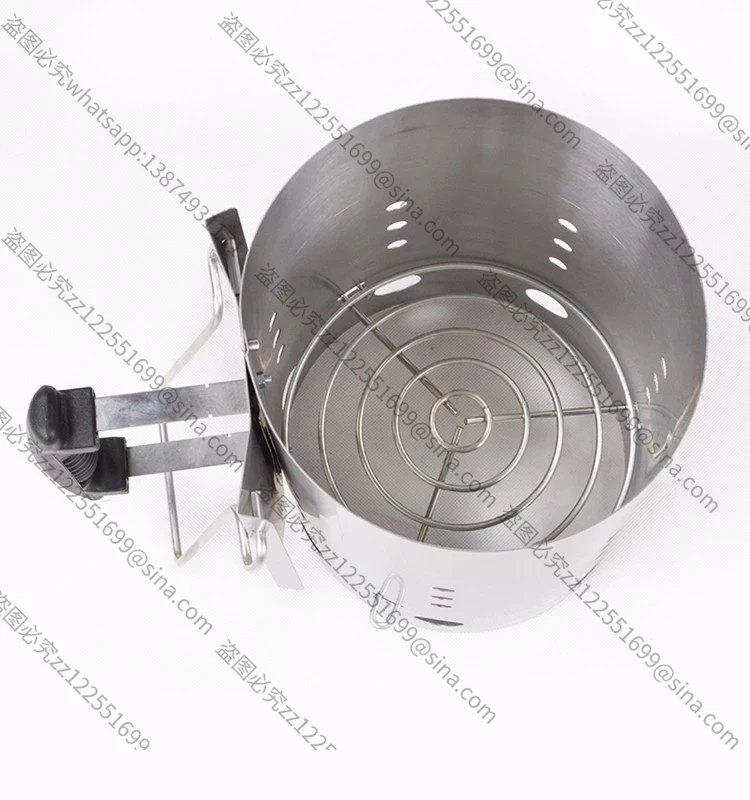 Suitable for Barbecue Charcoal Combustion PointCarbon Artifact, FirePoint Charcoal, Fire Artifact FruitCharcoal Ignition Bucket