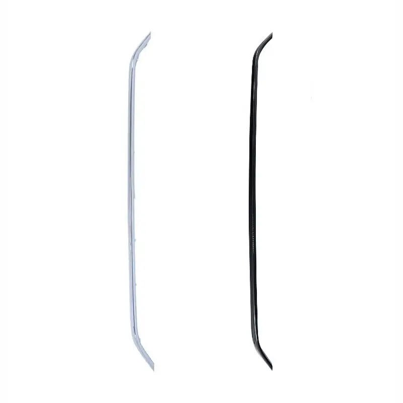 

Задний бампер, хромированная отделка, хромированный спойлер, диффузоры, аксессуары A2468851521 A2468851621 для Mercedes Benz B Class W246