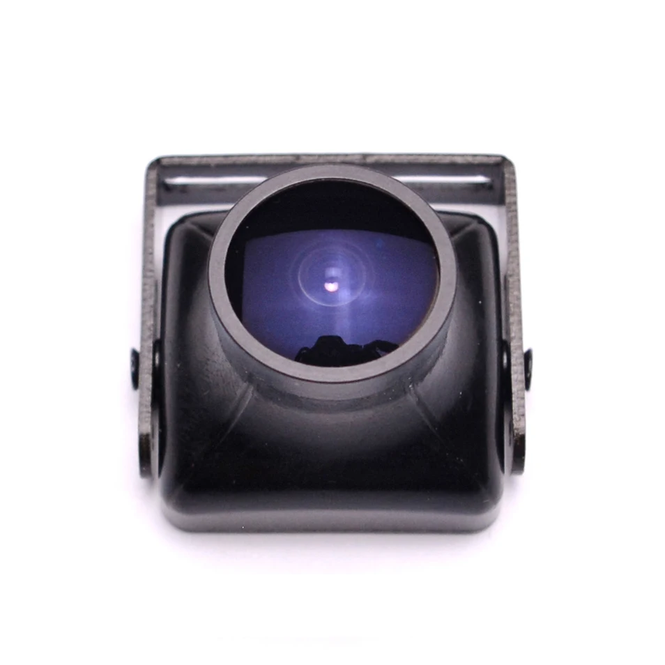 High Definition 1200TVL COMS Camera 2.1mm Lens PAL FPV Camera for FPV RC Drone Quadcopter 250mm ZMR250