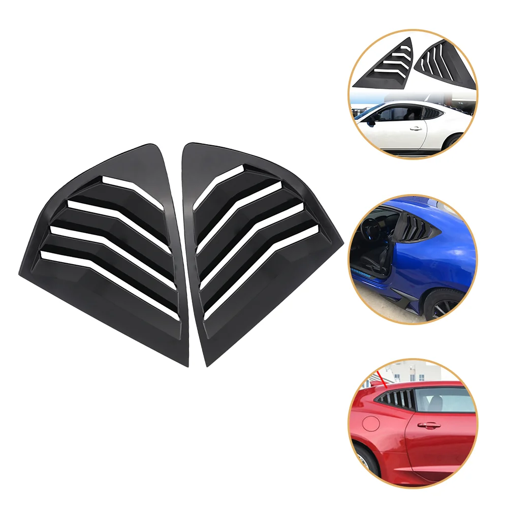 

Louvered Window Mondeo Blinds Car Shade Auto Louvers Rear Louvre Manufacturer Child Visor