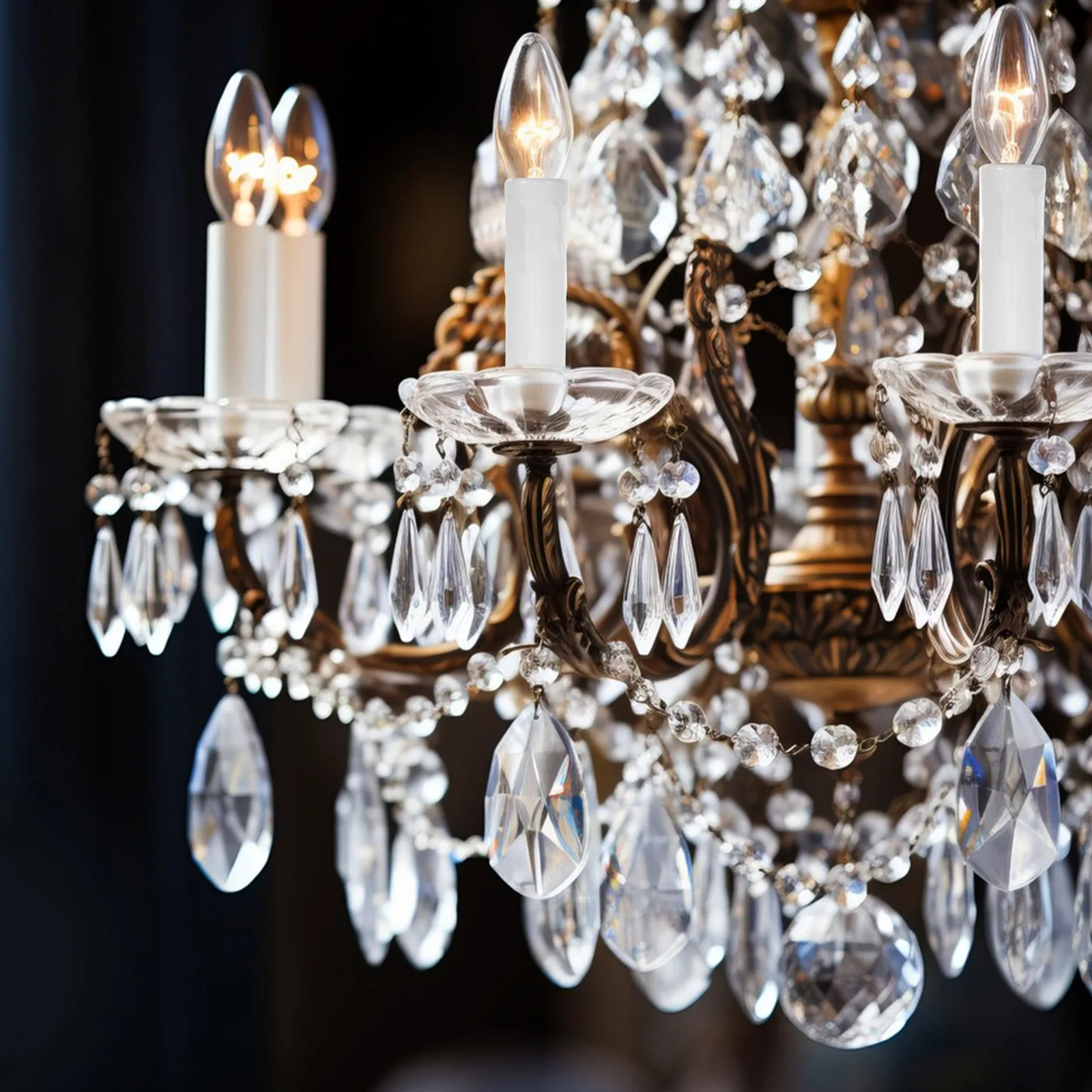 : Fundas y mangas para velas