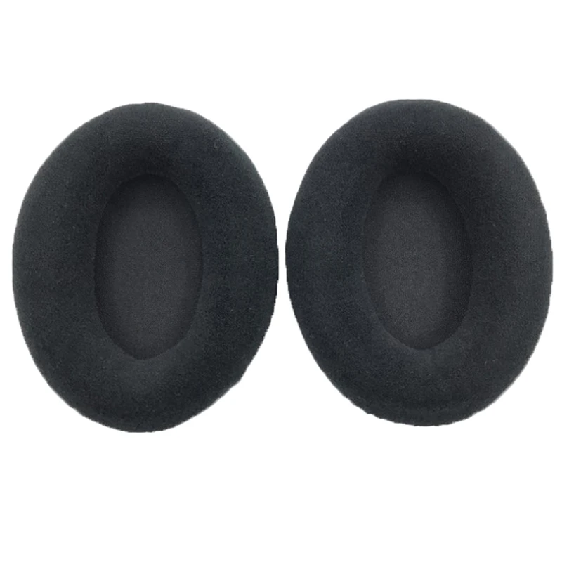 HyperX Cloud Alpha/Flight/FlightS/Core Headphone Earpads Silver X I II Pro - Replacement Ear Pads For Gaming Headsets
