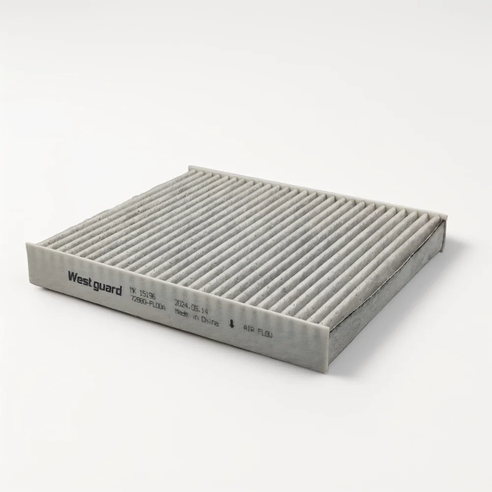 WESTGUARD Cabin Air Filter for SUBARU Ascent 2019-2024 XV Crosstrek 2018-2024 Impreza 2017-2024 Legacy 2020-2025 Outback 2020-25