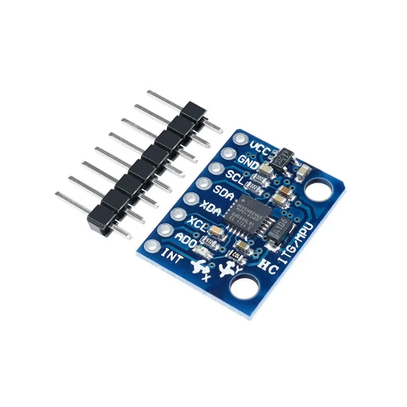 GY-521 MPU-6050 MPU…