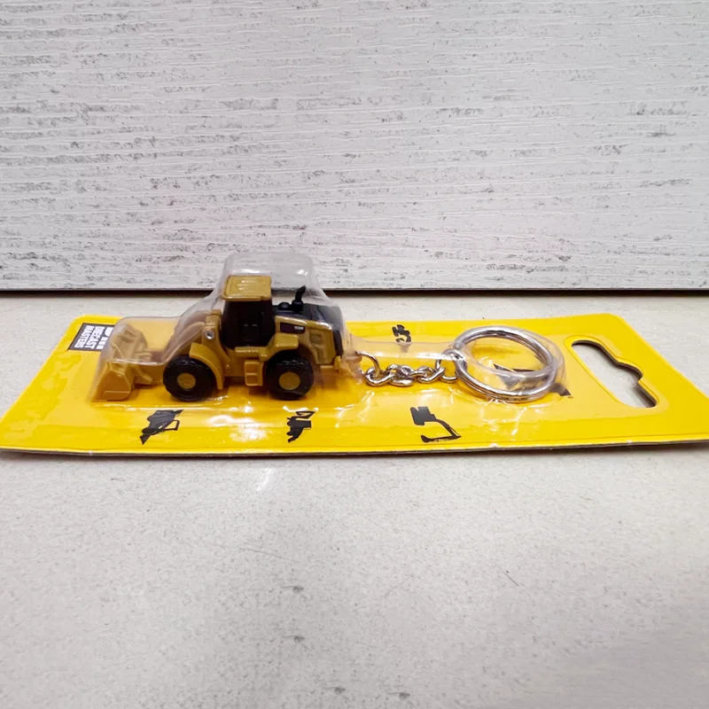 Dm Diecast Key Ring…