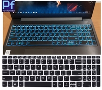 for Lenovo Ideapad L 340 Gaming Laptop 15.6 / 17.3 L340 15iwl  L340-15irh L340-17Iwl 17irh  laptop Keyboard cover Protector Skin