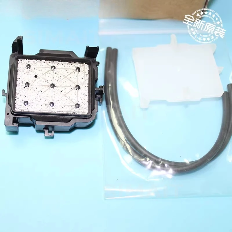 Original Dampers for Gen5 Printheads | Compatible with Mimaki, Mutoh, Roland (DX5) Printers | Ink Maintenance Pads