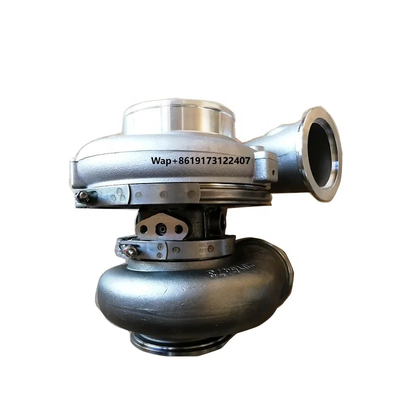 

GTX4202R Turbo for 800269-5002S 451888-5044S 451888-0044 800269-5002 800269-2 Billet Wheel Dual Ceramic Ball Bearing