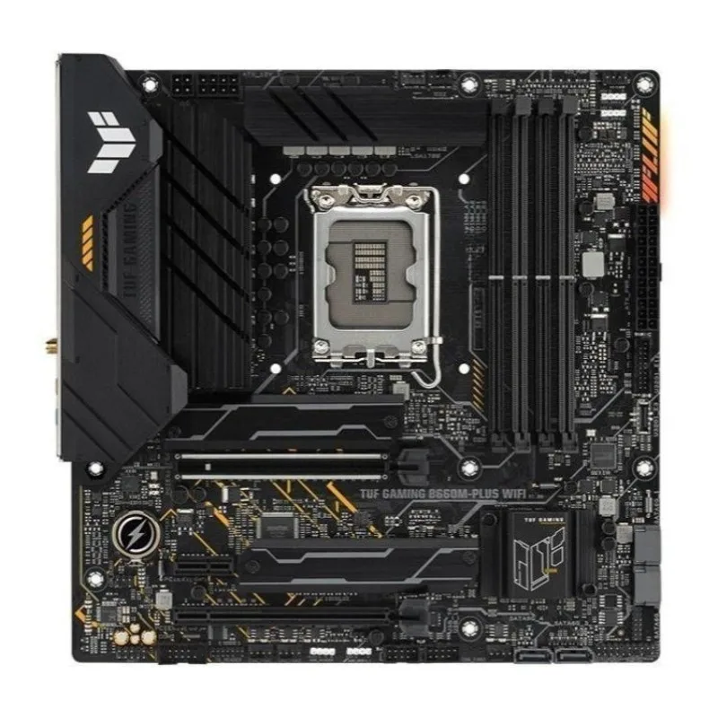 Parts for ASUS TUF GAMING B660M-PLUS WIFI DDR5 main board