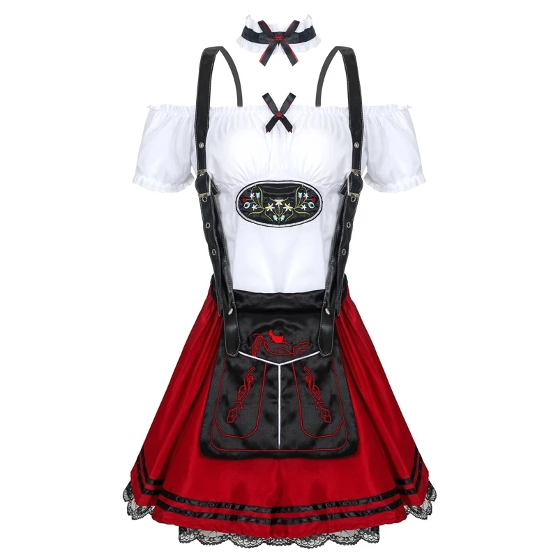 Thumbnail 2 - #29 Ranked Dirndls Picks in 2026