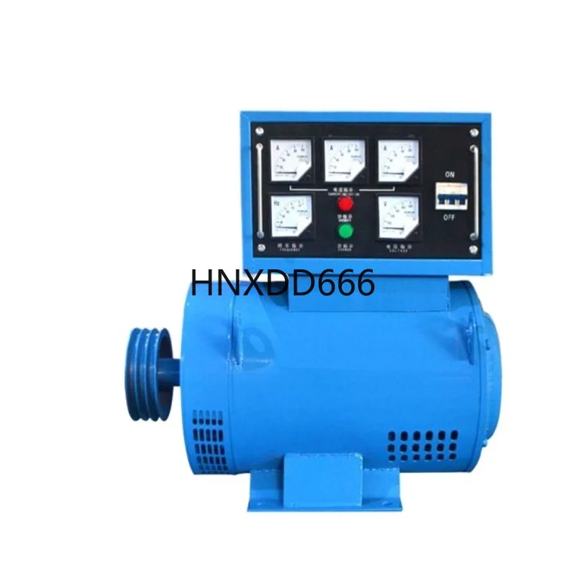 

Дизельный генератор 40 50, 75 кВт, трехфазный, 380 В, матовый, полностью медный, 100 кВт, 120 кВт, шкив