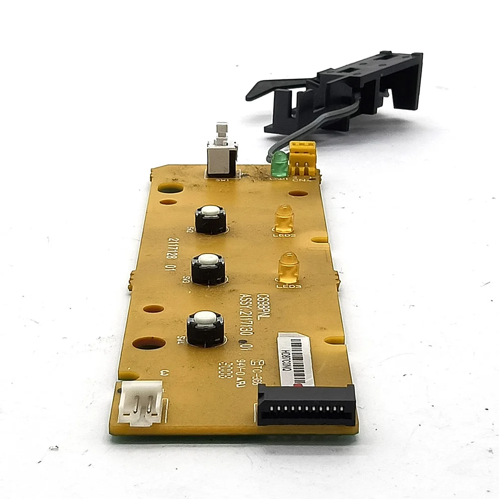 Control Panel Board C698PNL Fits For  EPSON T1100 T1110 PX-1004 R1900 B1100 PX1004 PX1001 PX-1001 R2880 ME1100