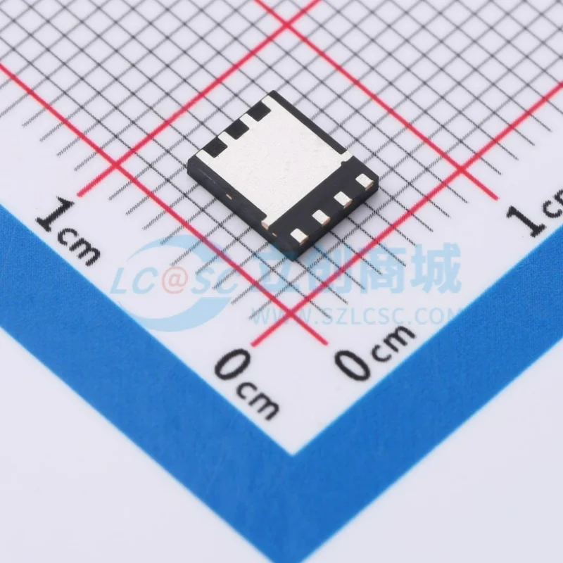 1 PCS/LOTE FDMS86255ET150 FDMS86255ET PQFN-8 100% New and Original IC chip integrated circuit