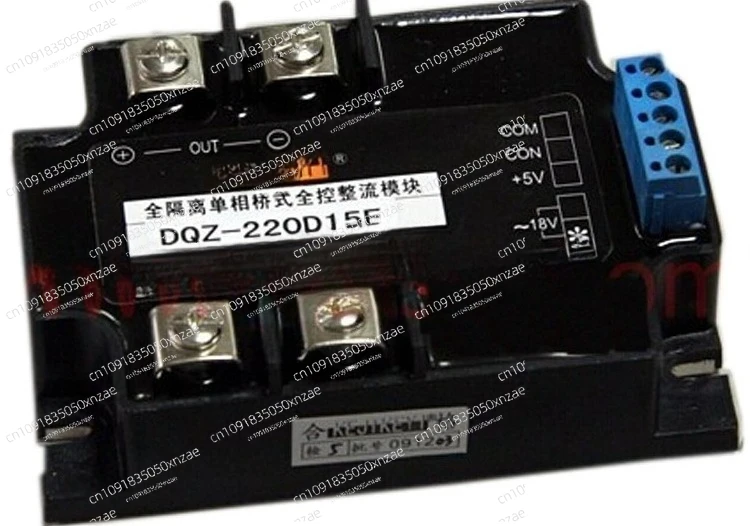 DQZ-220D15E Single-… - image