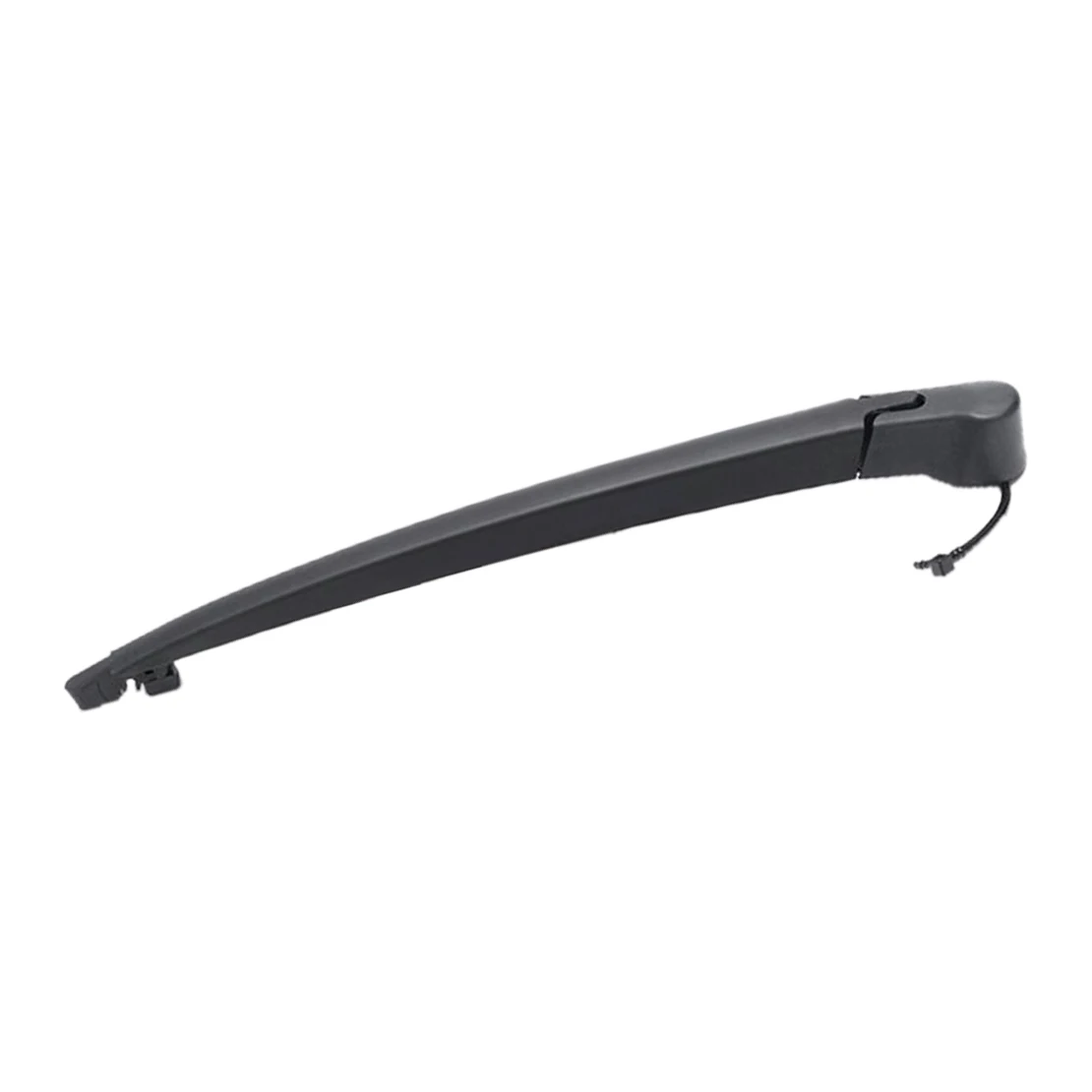 Car Rear Back Window Windscreen Windshield Wiper Arm Black Fit for Chevrolet Tahoe 2013 2012 2011 2010 2009 2008 2007 New view 2