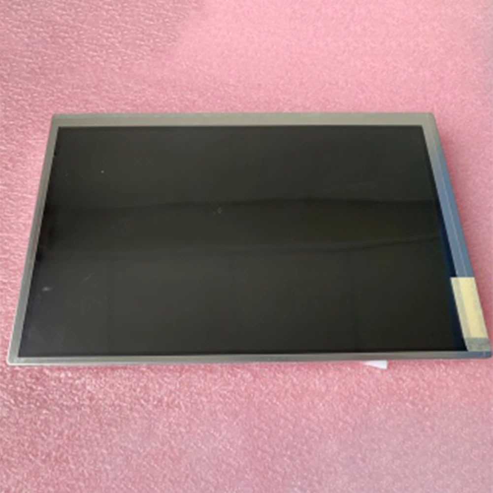 

8'' for LQ080Y5DG04 LCD Display Screen Panel 800×480 40pins 400:1 60Hz Durable