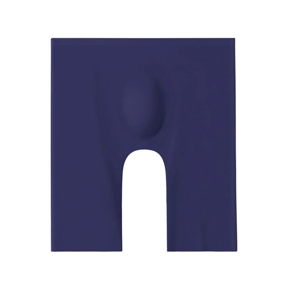 

Breathable Seamless Trunks Breathable Elastic Trunks Breathable Shorts Classic Style Flexible Material Lightweight Trunks