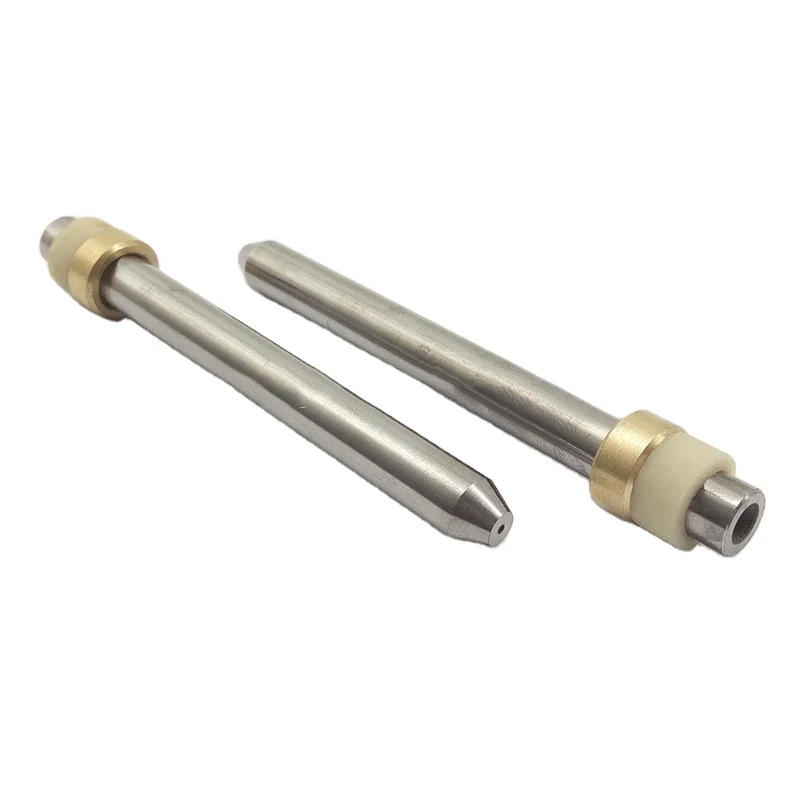 

Many Sizes of Water Jet Nozzles for Cnc Waterjet Abrasive Cutting Head