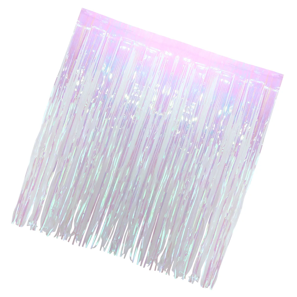 

Красочная мишура, дверные шторы, блестящая металлическая вечерние фольга с бахромой, декор, фон для фотобудки, свадебный фон для ребенка