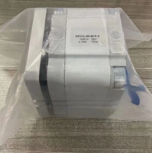 Brand New ADVUL-80-20-P-A 156914 Cylinder High Quality Hot Selling Fast Delivery