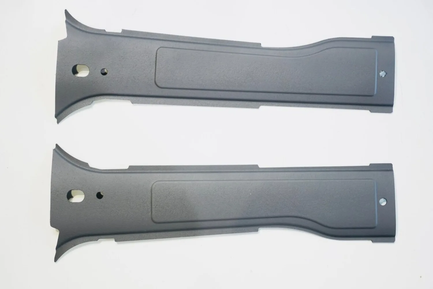 For Nissan Patrol Y60 Super Safari Y60 B-pillar Plastic Cover Replacement Interior Parts