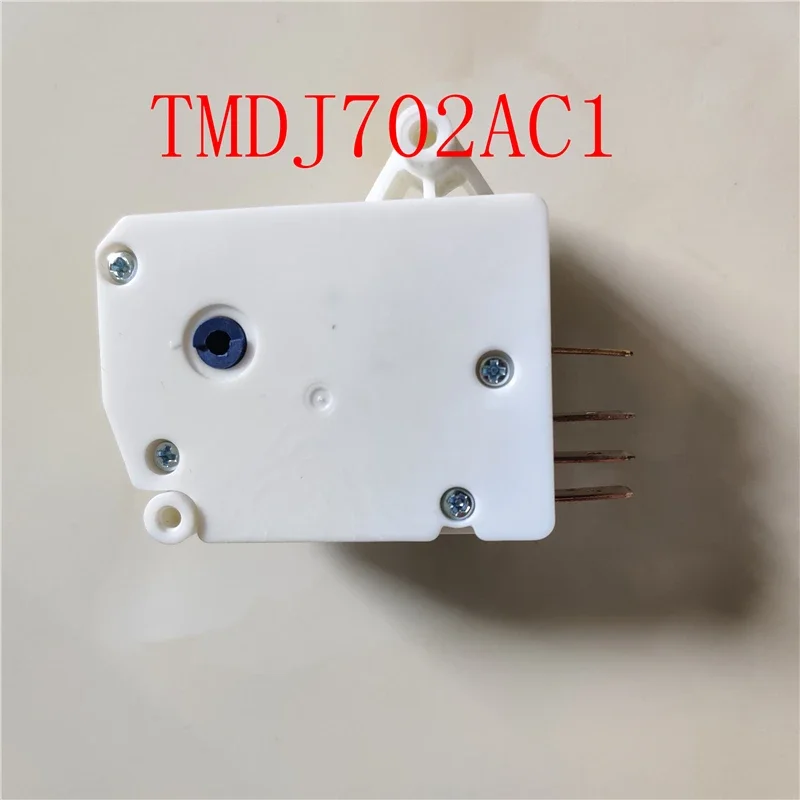 for refrigerator Parts  TMDJ702AC1 refrigerator defrosting timer