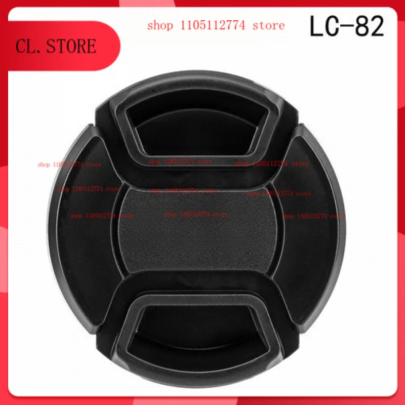 For Nikon LC-82 82M… - image