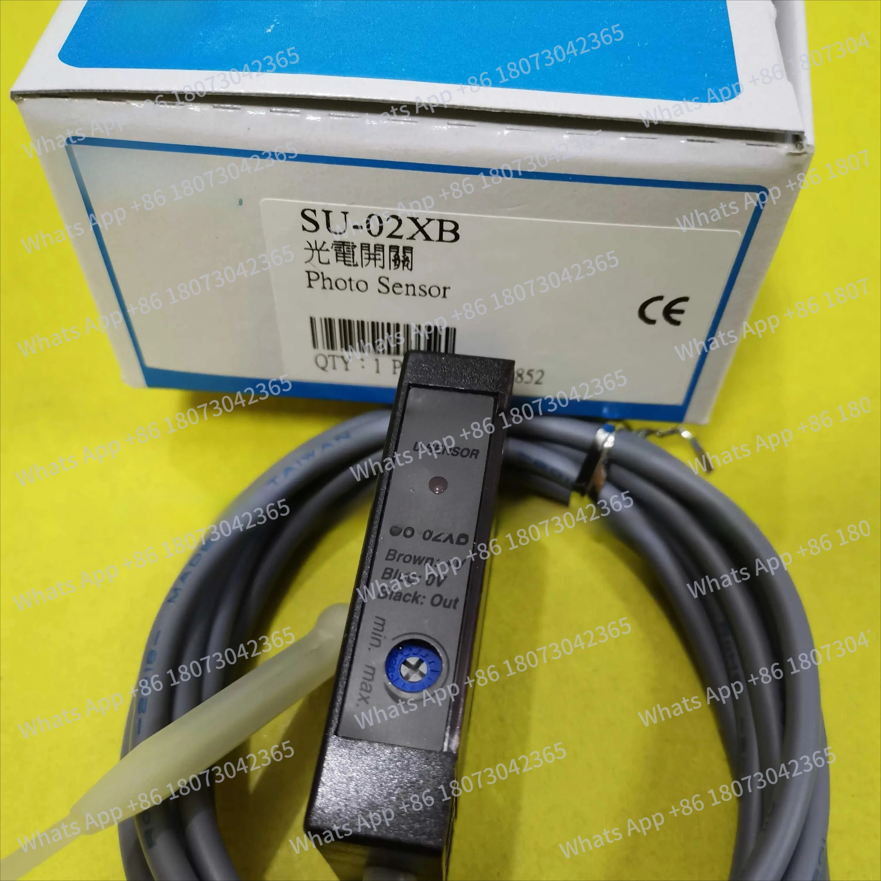 

SU-02XB Новый оригинальный подлинный