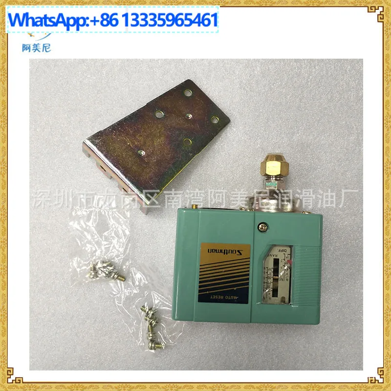 

Air compressor pressure switch 2105030098 2105030086, contact the merchant customer service when placing an order.