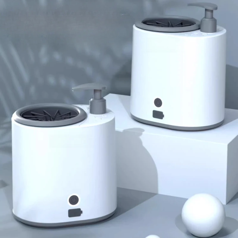 

Dog foot washing artifact machine wipe-free automatic foot cleaning cup