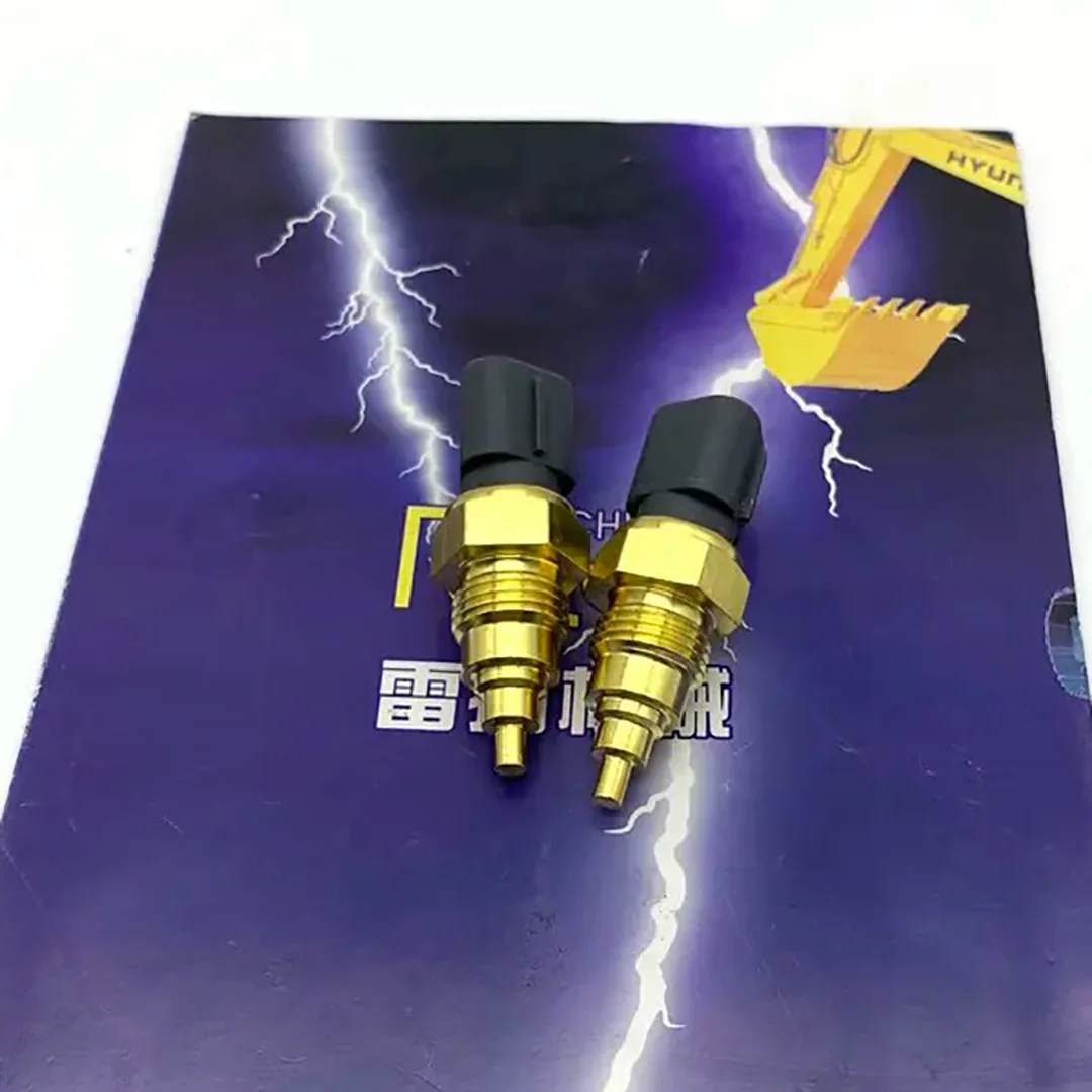 

Детали экскаватора хорошего качества, датчик температуры воды, телефон VH834201250A